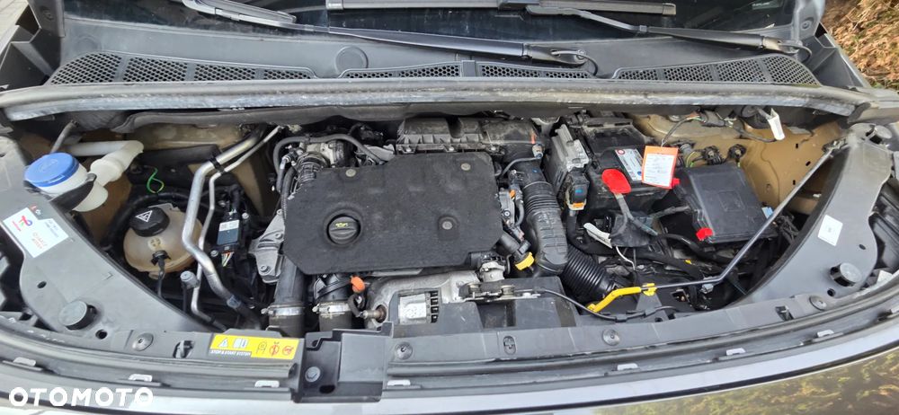 Citroën Berlingo MPV XL BlueHDi 130 SHINE - 40