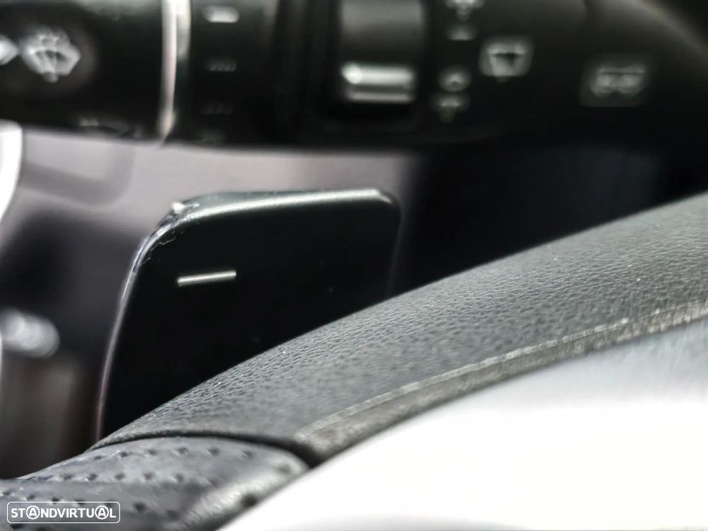 Mercedes-Benz E 220 BlueTEC BE Edition Auto. - 22