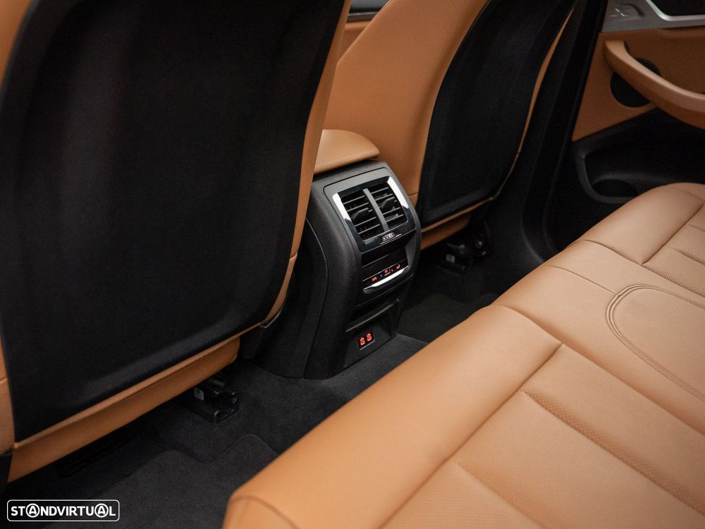 BMW X3 30 e xDrive Pack M - 50