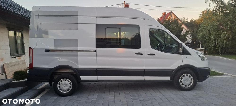 Ford Transit - 3