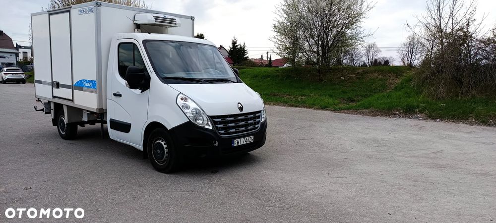 Renault Master - 6
