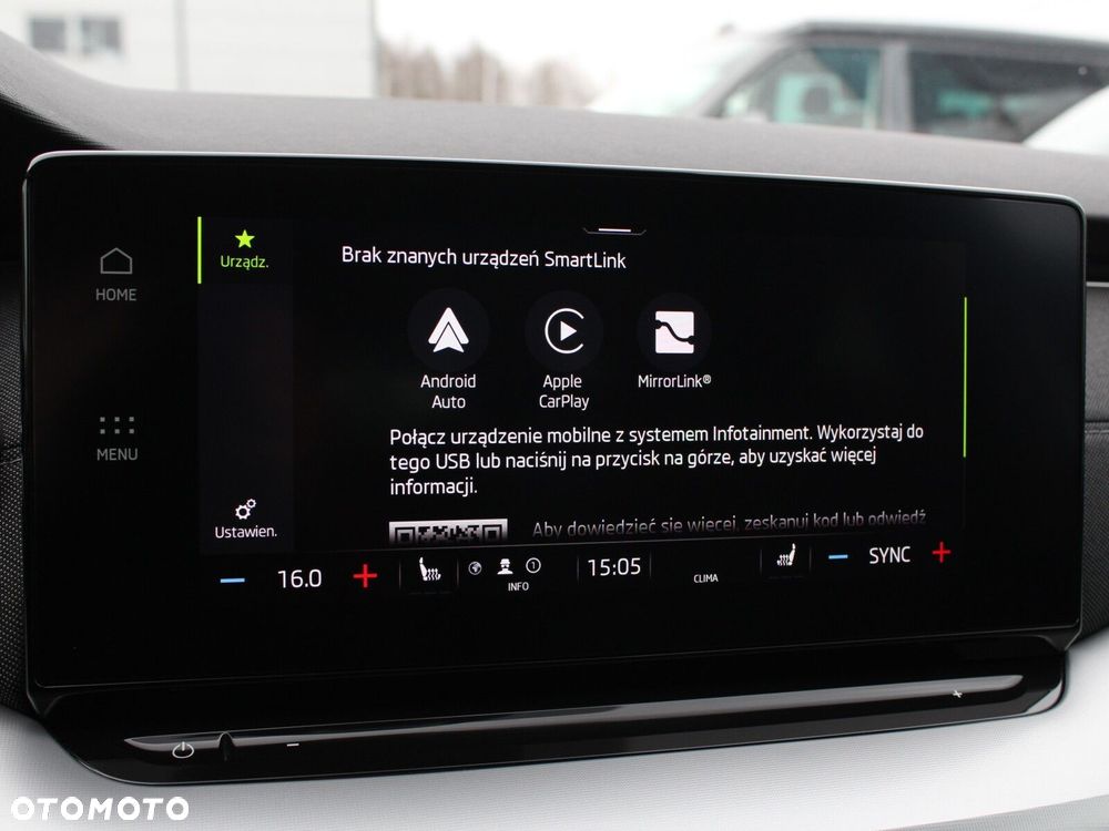 Skoda Octavia 2.0 TDI Style DSG - 27