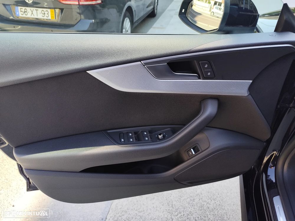 Audi A5 Sportback 2.0 TDI S tronic sport - 13