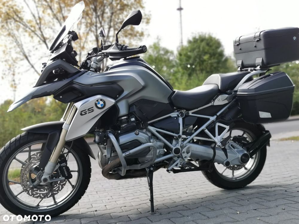 BMW GS - 15