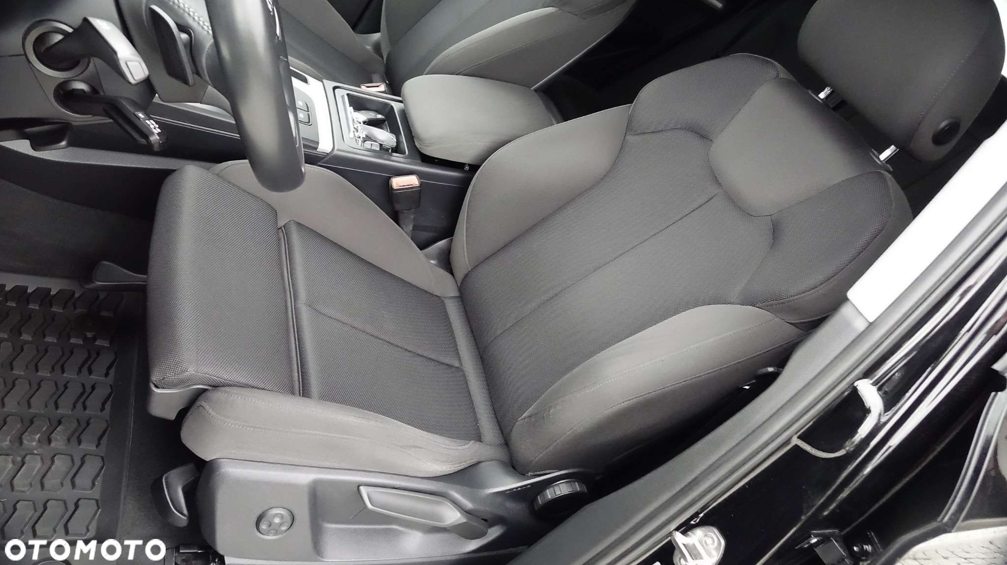 Audi Q5 - 21