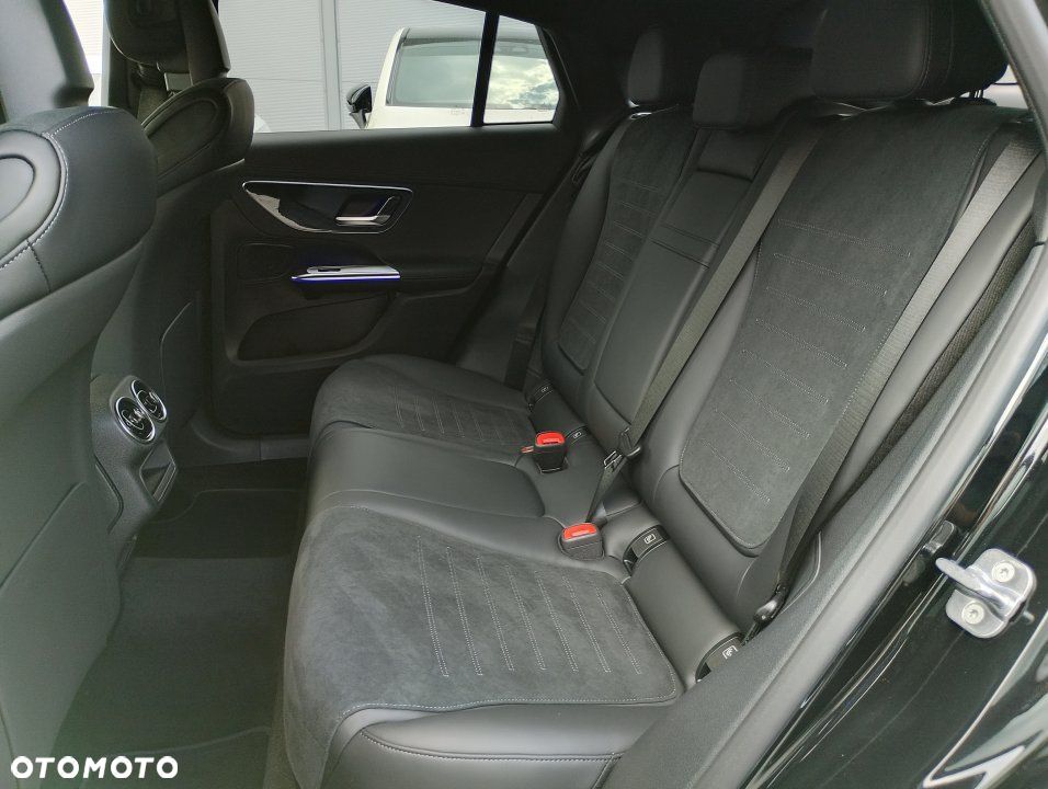 Mercedes-Benz GLC - 5