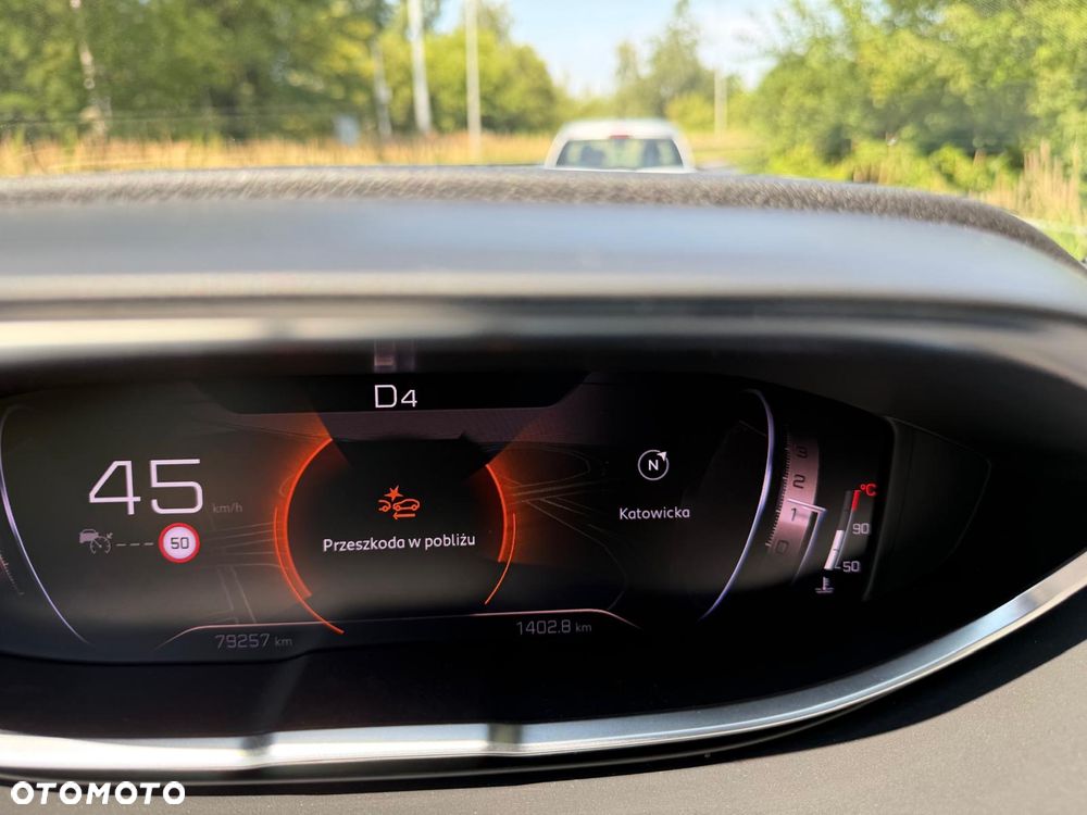 Peugeot 5008 2.0 BlueHDI GT S&S EAT8 - 23