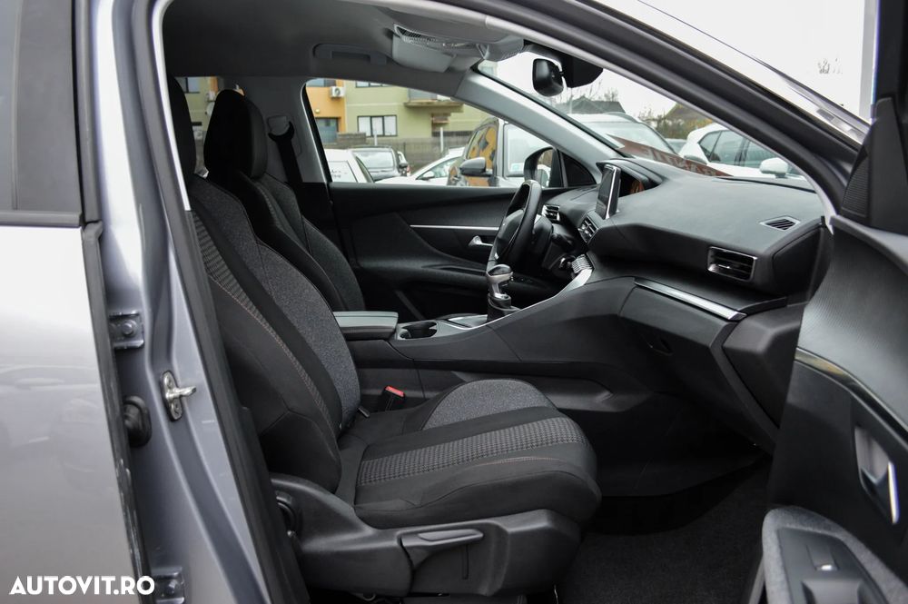 Peugeot 3008 BlueHDi 130 Stop & Start Allure - 17