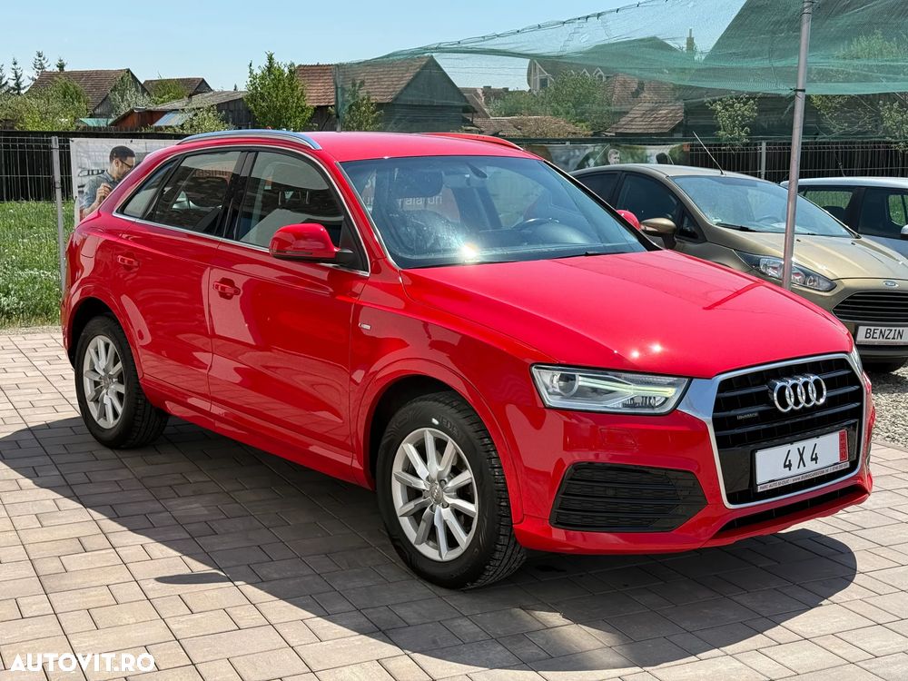 Audi Q3 - 8