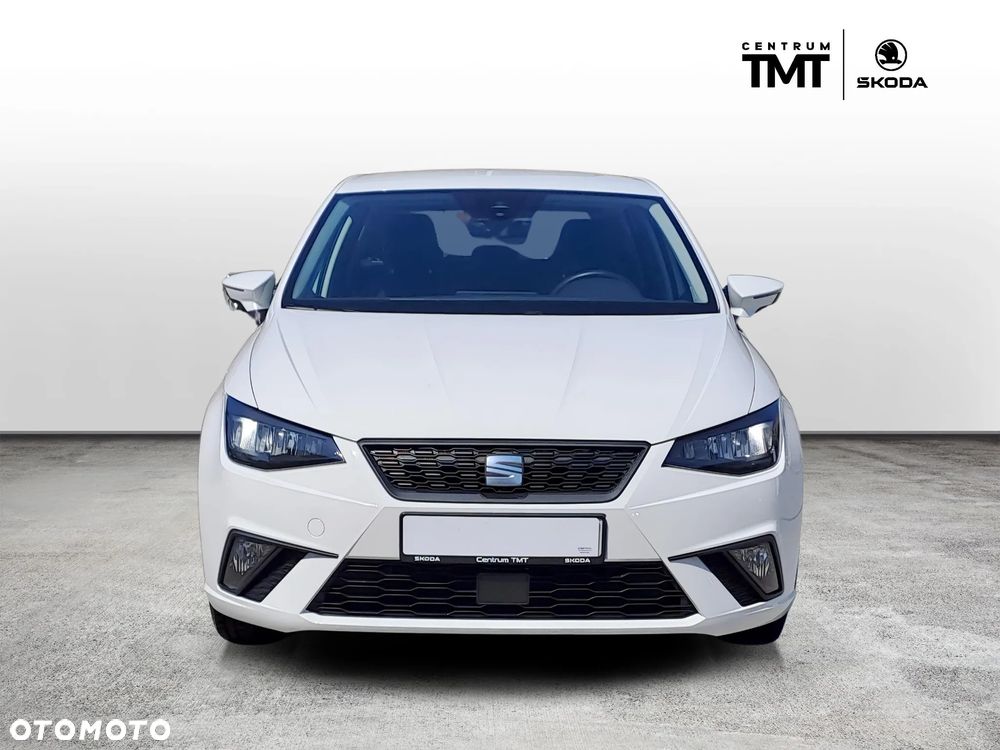 Seat Ibiza 1.0 MPI EVO Style S&S - 8