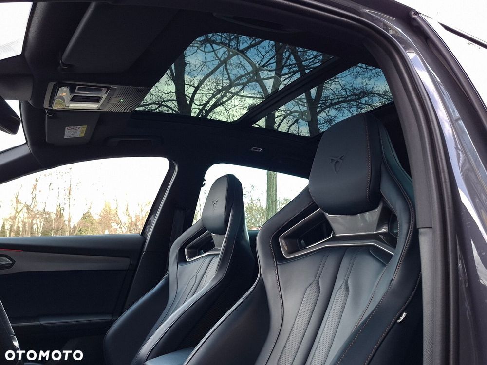 Cupra Formentor 2.0 TSI 4Drive VZ DSG - 13