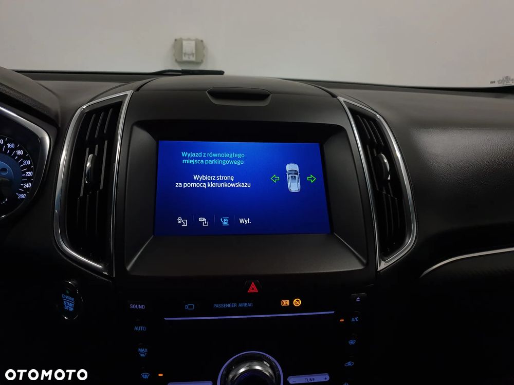 Ford Edge 2.0 EcoBlue Bi-Turbo 4x4 ST-LINE - 22