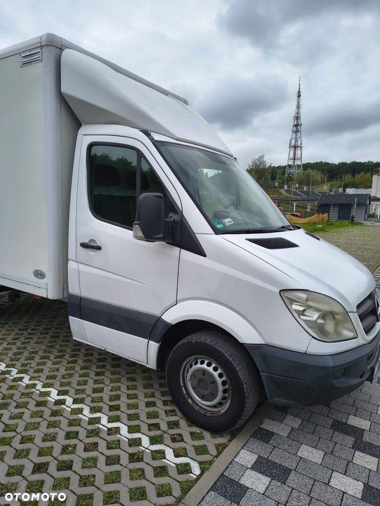 Mercedes-Benz SPRINTER - 2