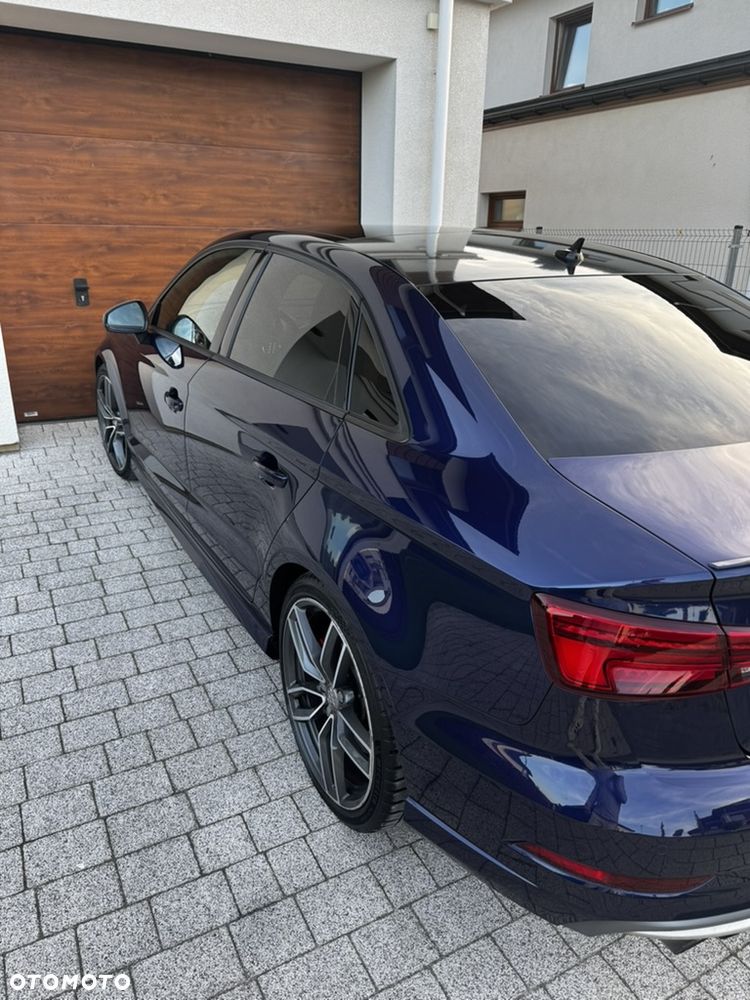 Audi S3 - 19