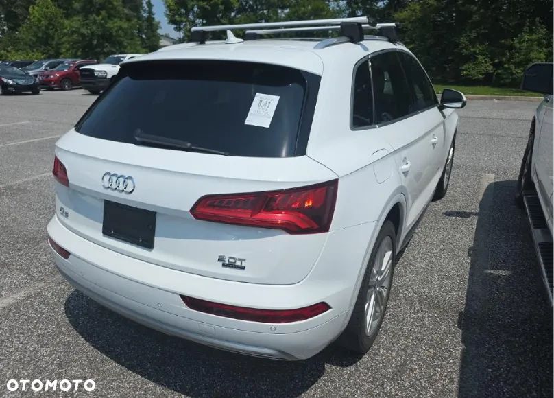 Audi Q5 2.0 TFSI Quattro S tronic - 4