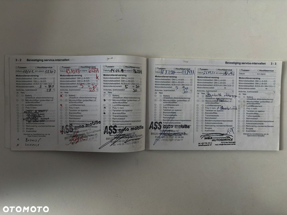 Opel Astra 1.4 Innovation 110 Jahre - 32