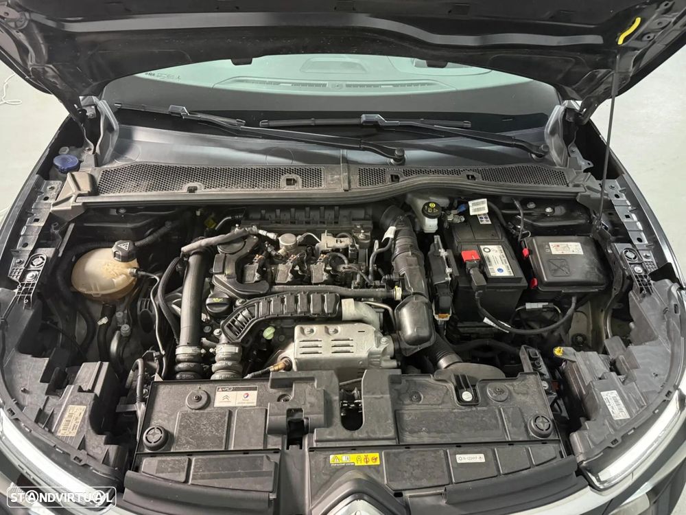 Citroën C4 1.2 PureTech Feel Pack - 19