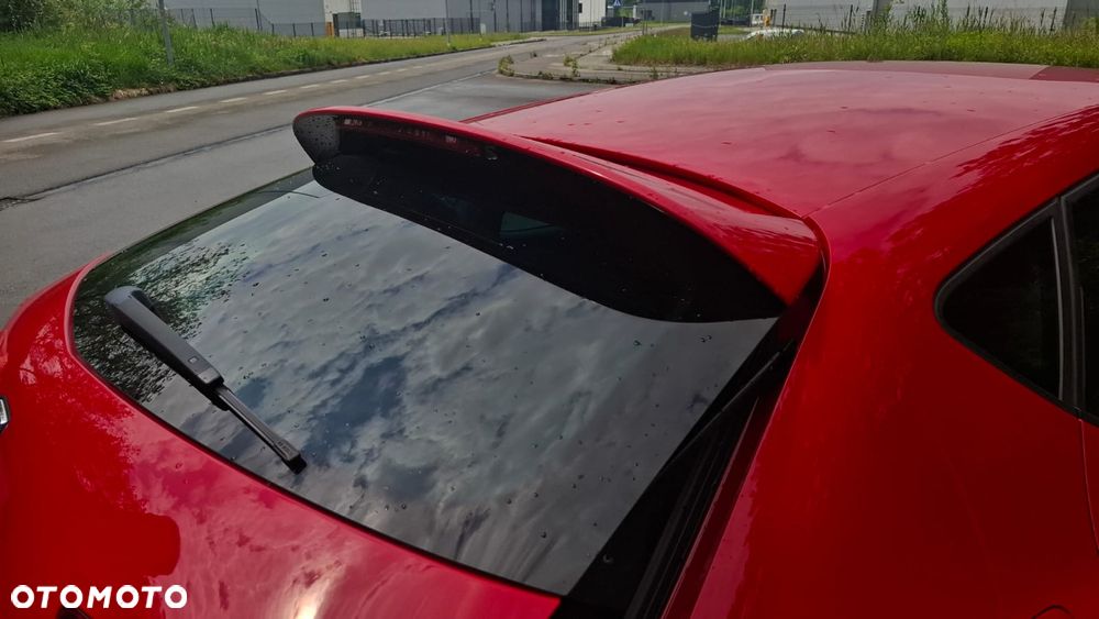 Seat Leon - 8