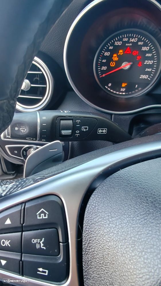 Mercedes-Benz C 350 e - 29