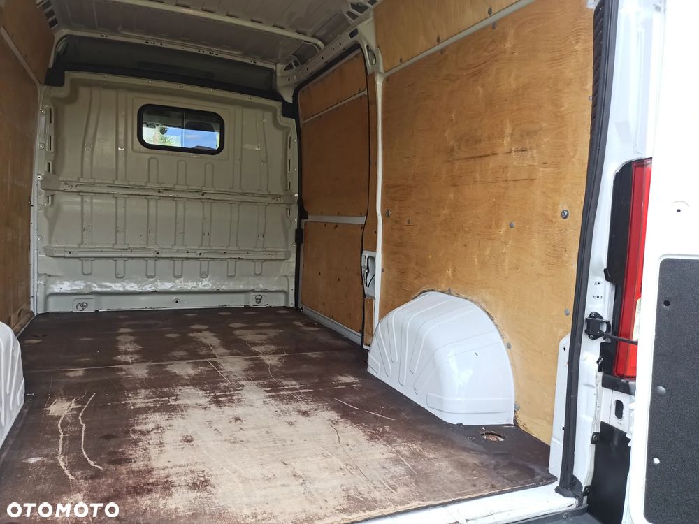 Fiat Ducato - 26