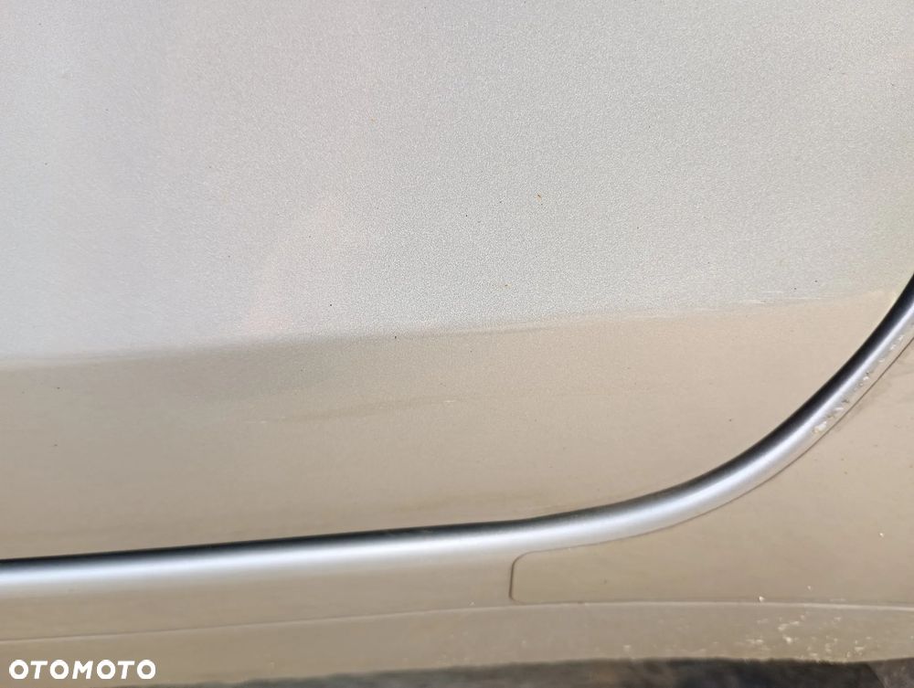 SKODA FABIA II kombi 9202 drzwi lewe tylne tył lewy tył - 6