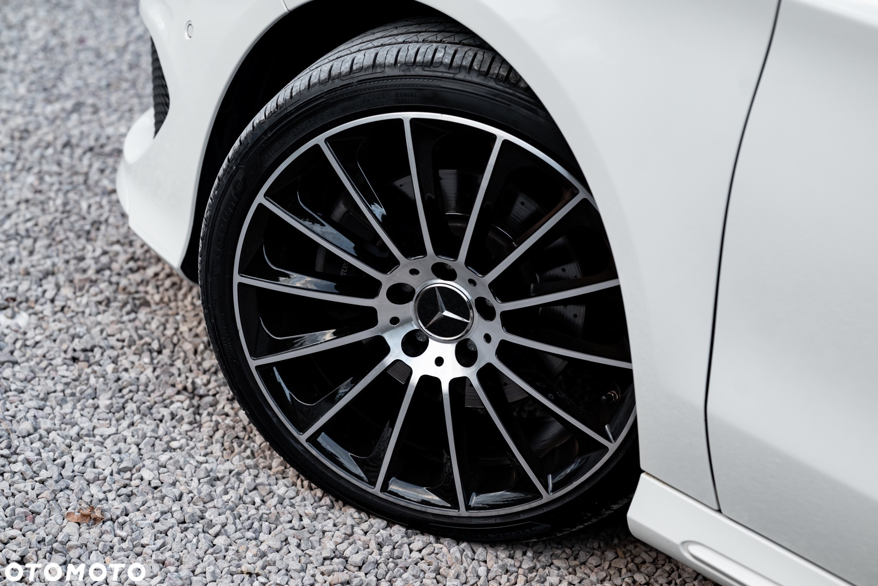 Mercedes-Benz CLA 250 7G-DCT AMG Line - 15