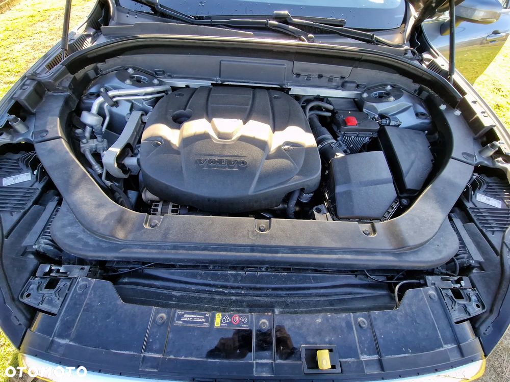Volvo XC 60 D3 Momentum - 19