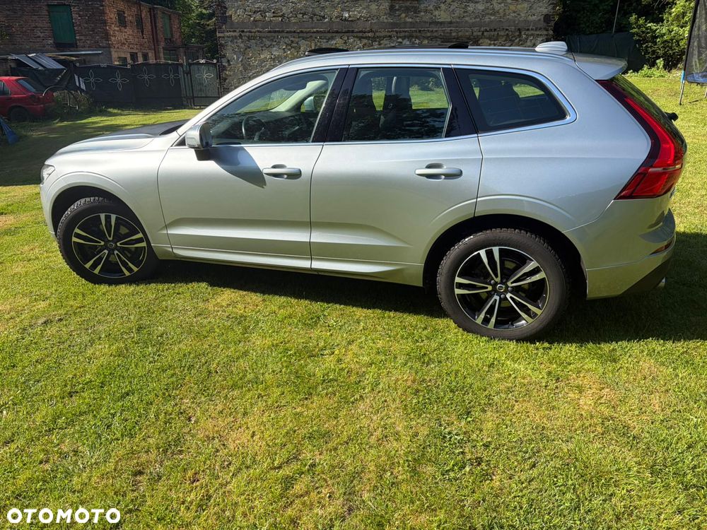 Volvo XC 60 D4 Momentum - 7