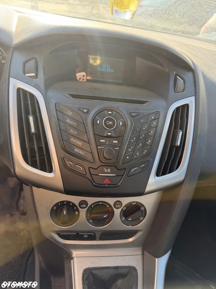 Opel Astra - 14