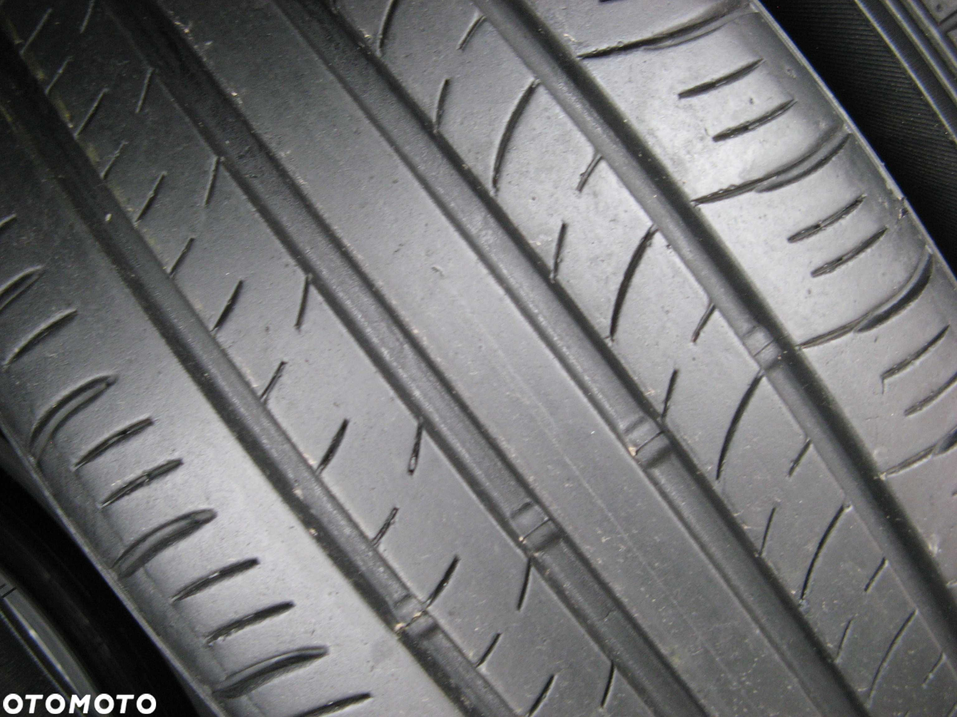 215/60R17 DUNLOP EnaSave EC300+ nr.7072 - 2