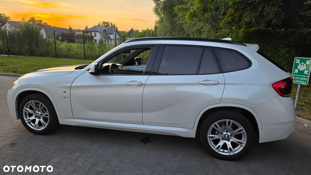 BMW X1 - 4