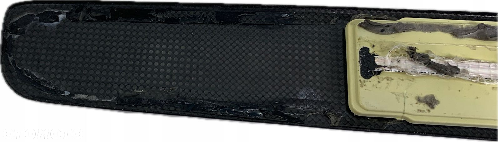 NAKLADKA LISTWA PROGOWA PORSCHE 991 GT3 RS CARBON - 9