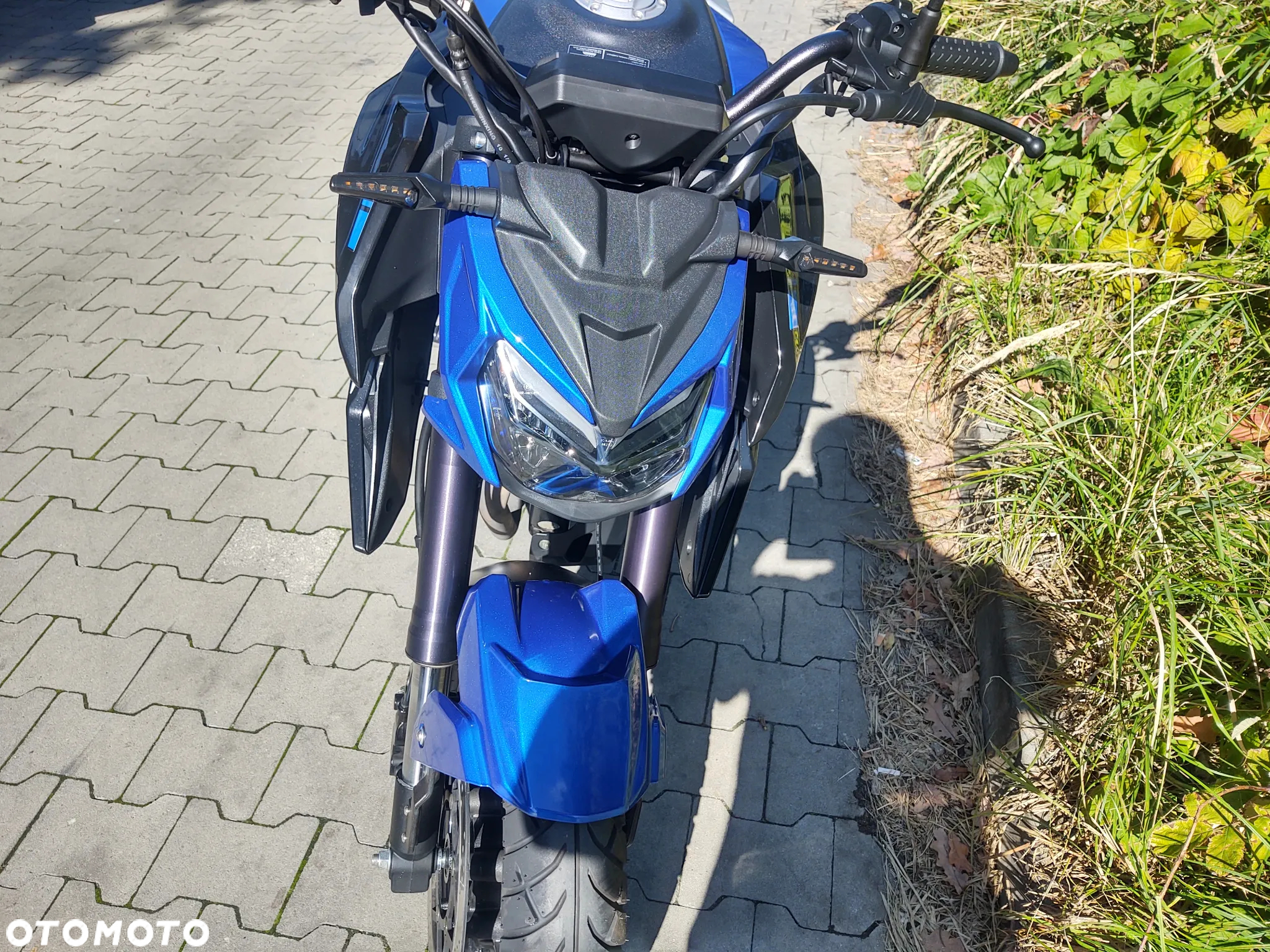 FK Motors FK-12SF - 5