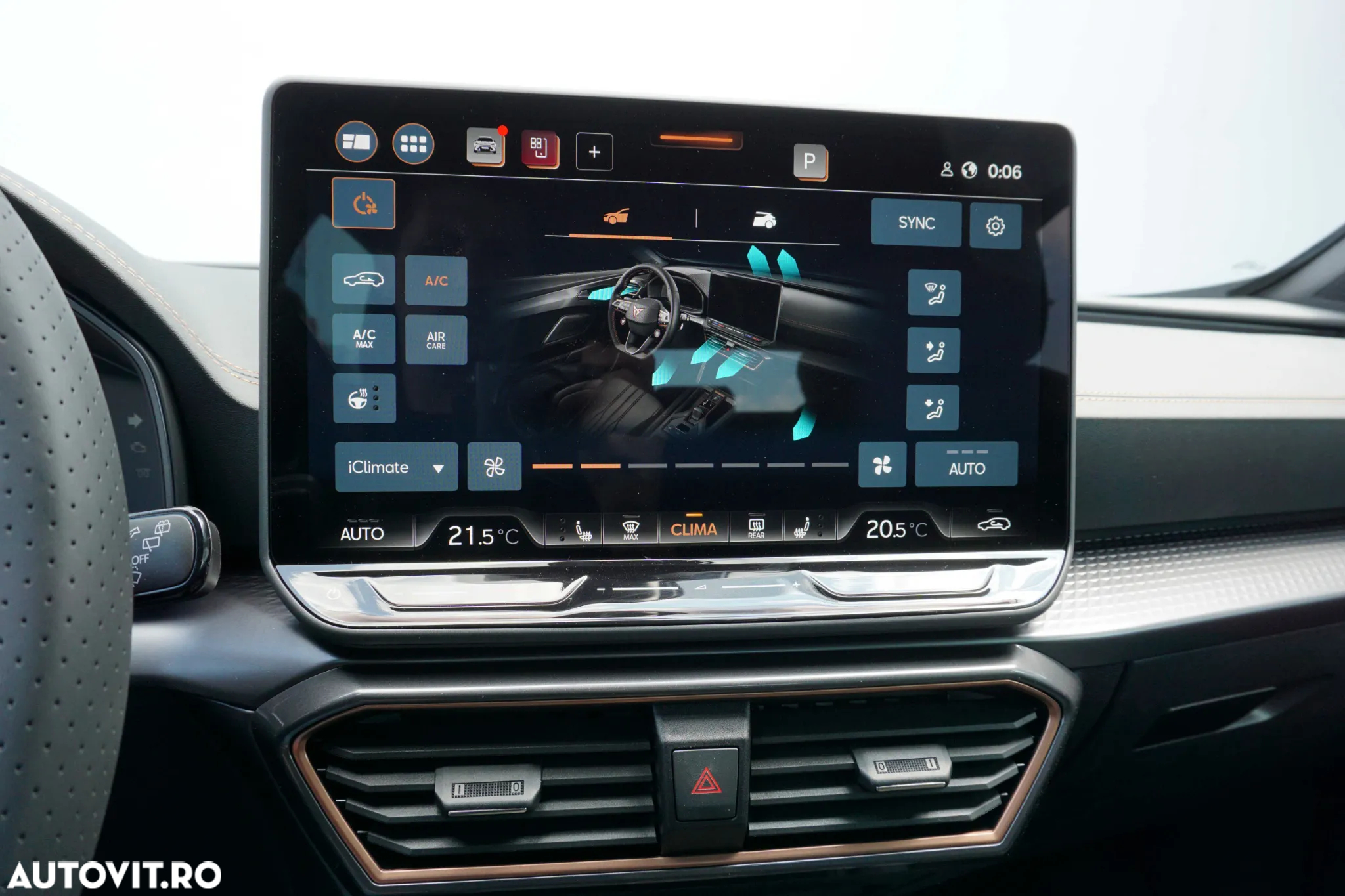 Cupra Formentor 1.5 eTSI DSG7 MHEV - 19