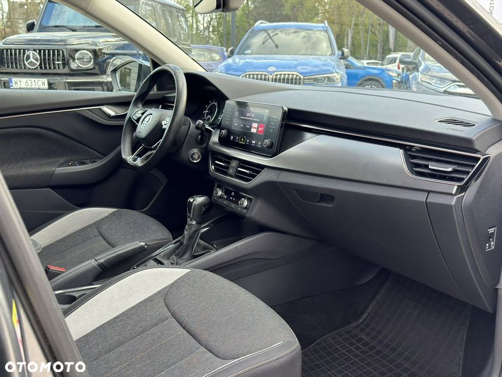Skoda Scala 1.0 TSI DSG Style - 16