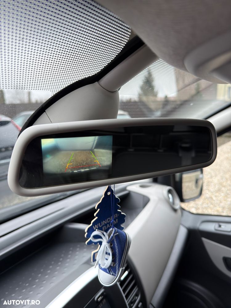 Renault Trafic ENERGY Combi Expression - 16