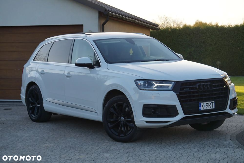 Audi Q7 - 4