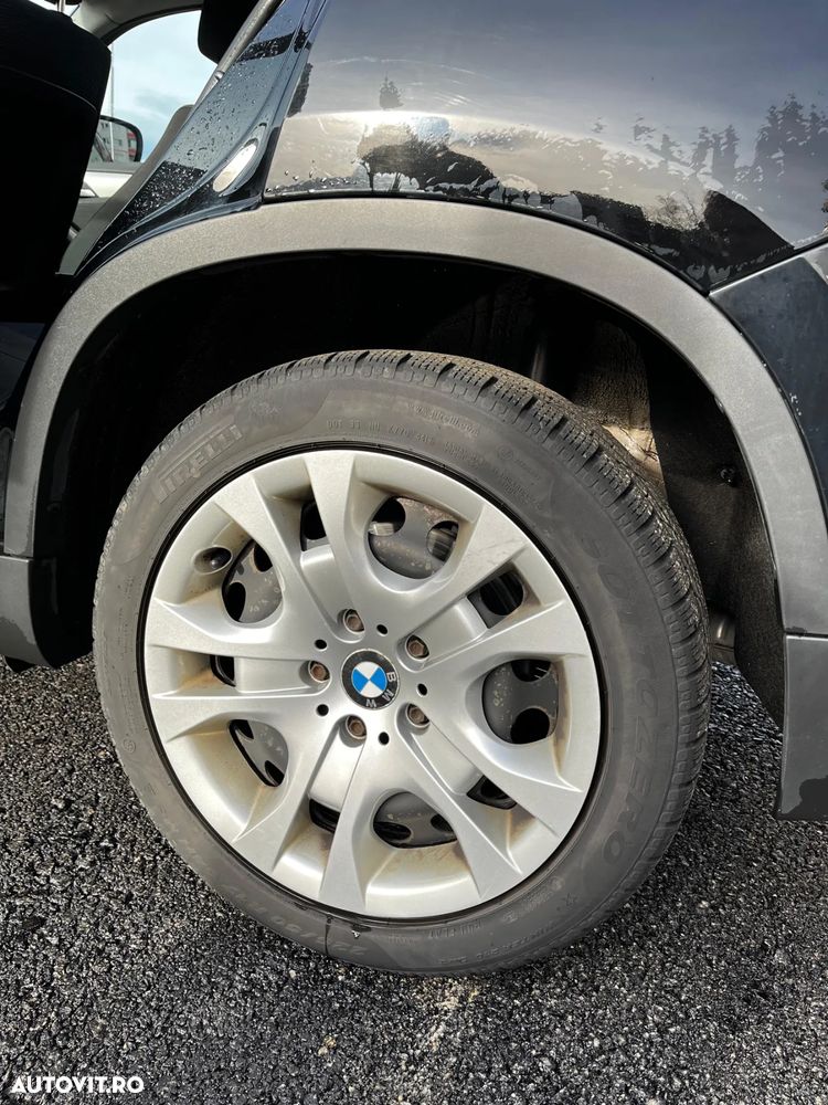 BMW X1 xDrive20d Aut. - 17