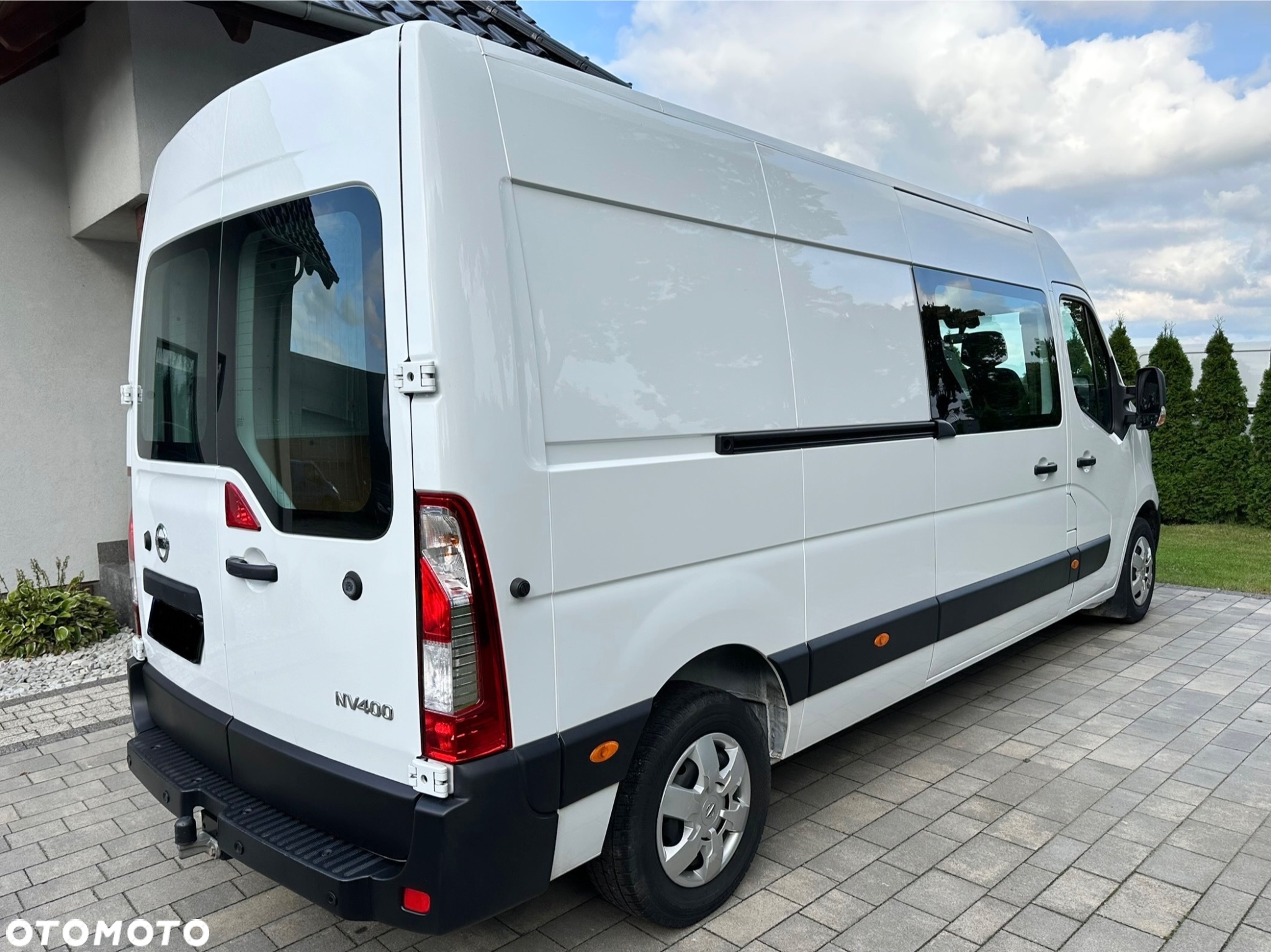 Renault Master - 8