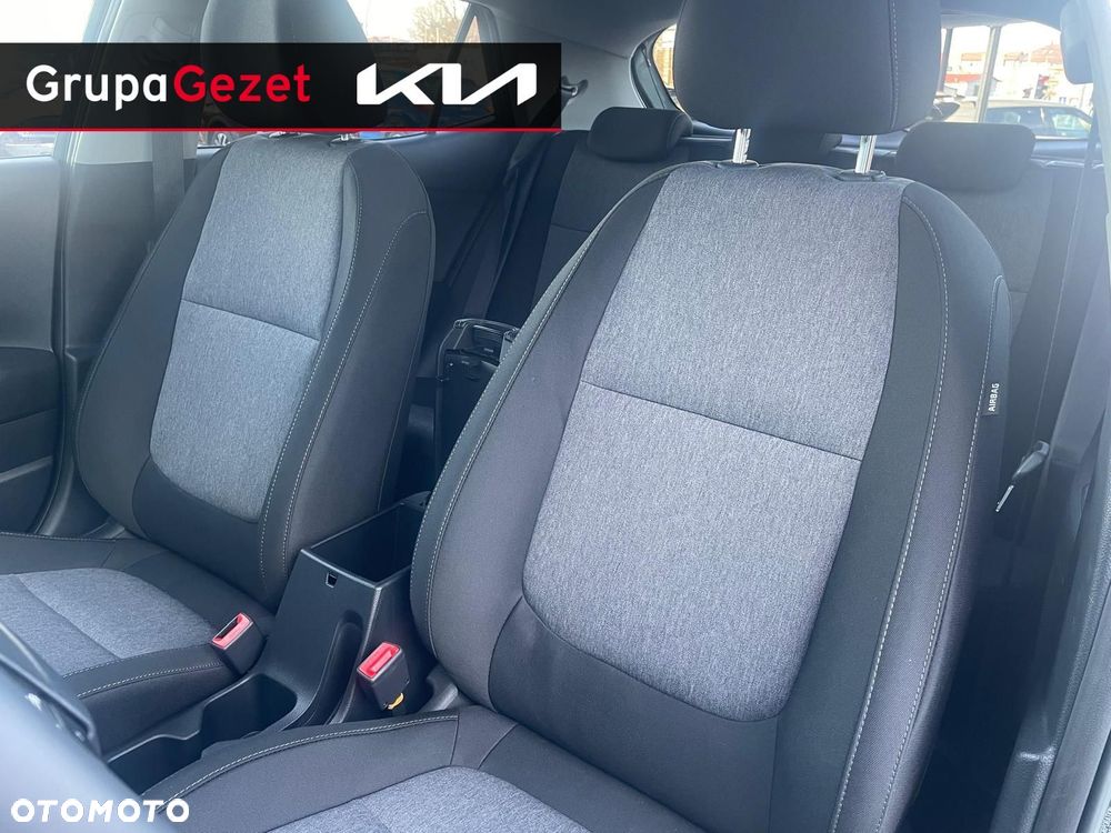Kia Stonic 1.0 T-GDI L DCT - 9
