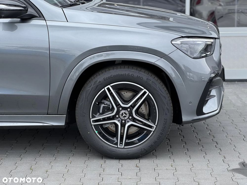 Mercedes-Benz GLE 300 d 4Matic 9G-TRONIC AMG Line Advanced Plus - 8