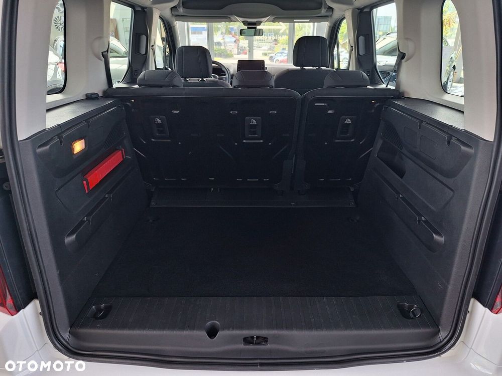 Toyota Proace City Verso 1.5 D-4D Business - 20