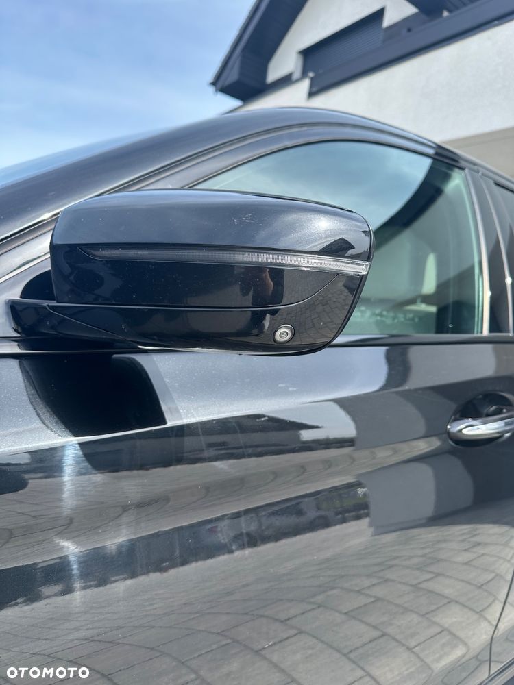 BMW Seria 5 540i xDrive M Sport sport - 15