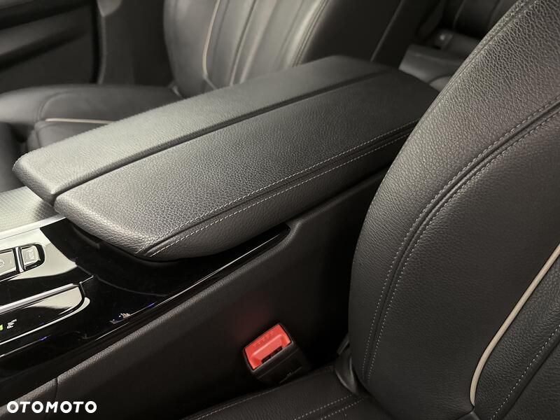 BMW Seria 5 - 20