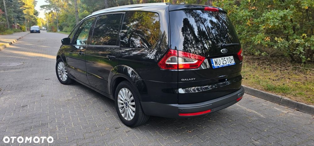 Ford Galaxy
