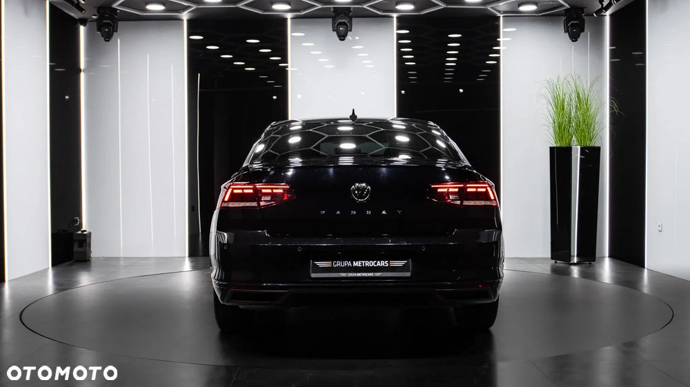 Volkswagen Passat 1.5 TSI EVO Essence DSG - 6