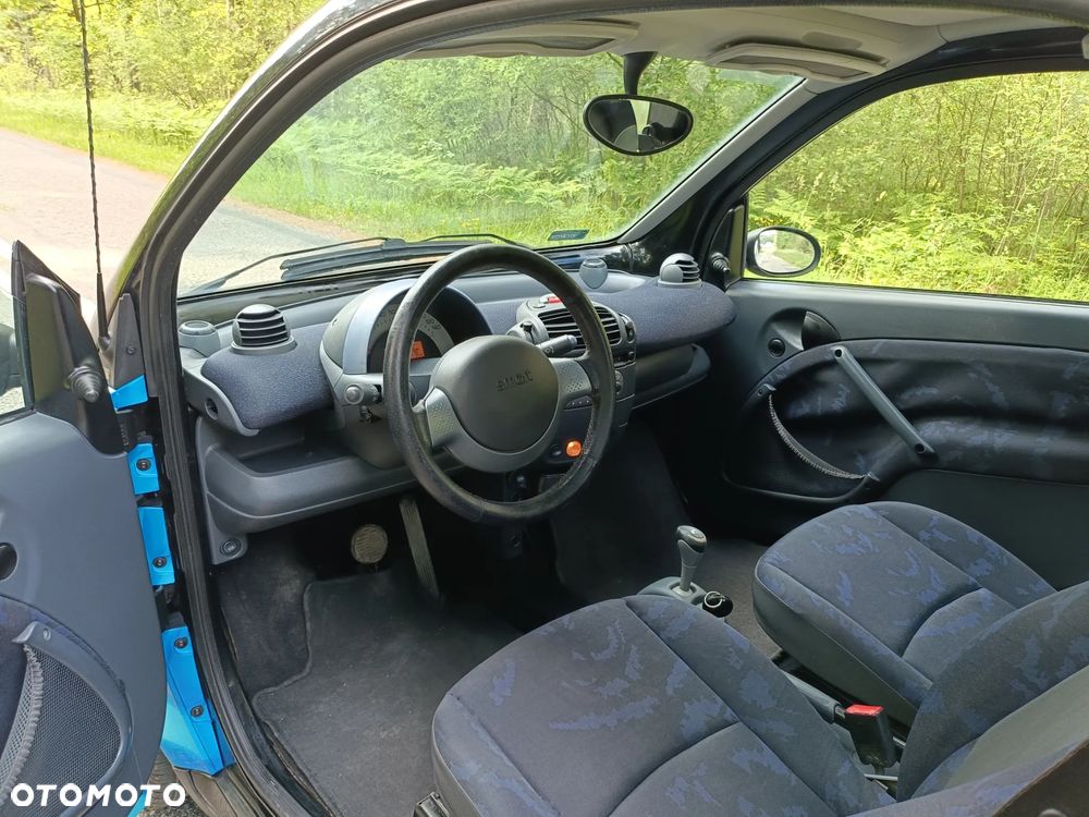 Smart Fortwo - 35