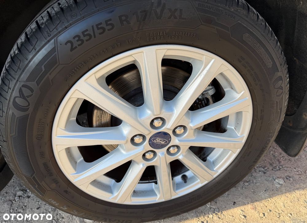 Ford S-Max - 22