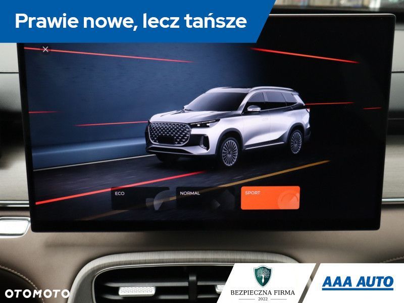 Chery Tiggo 8 - 24