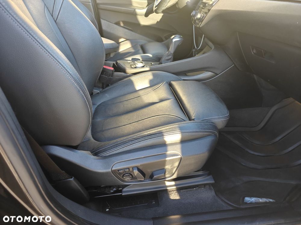 BMW X1 - 17